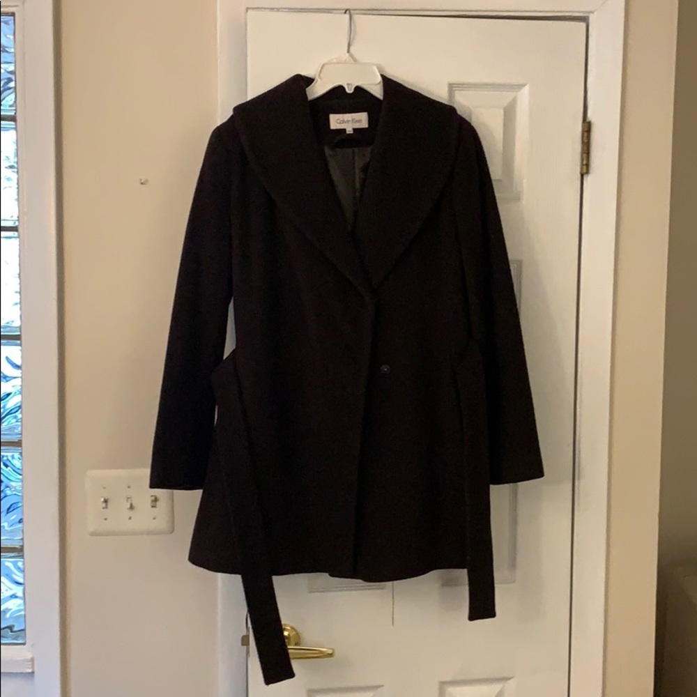 Calvin Klein jacket